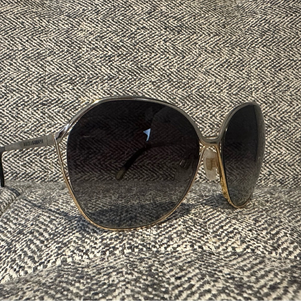 Dolce & Gabbana Sunglasses